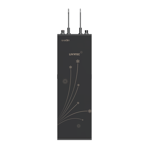 Máy Lọc Nước Nóng Nguội Karofi Livotec 615