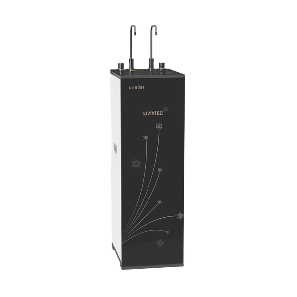 Máy Lọc Nước Nóng Nguội Karofi Livotec 615