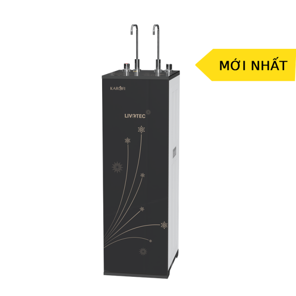 Máy Lọc Nước Nóng Nguội Karofi Livotec 615