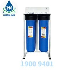 Bộ Lọc Tổng 2 Cấp CCK Đài Loan