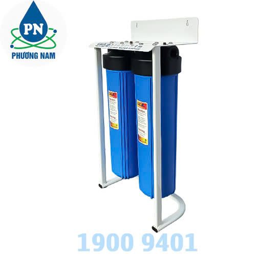 Bộ Lọc Tổng 2 Cấp CCK Đài Loan