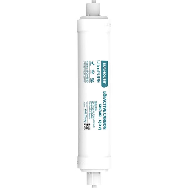 Lõi Sunhouse Active Carbon