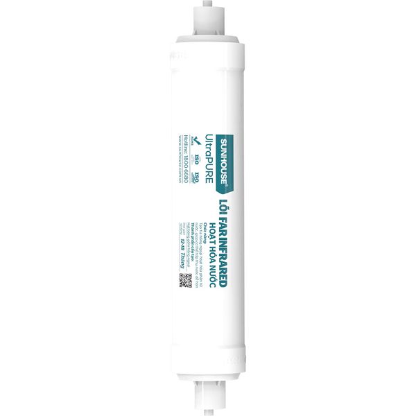 Lõi Sunhouse Far Infrared