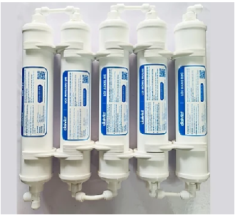 Bảng giá lõi DAIKIO