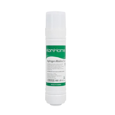 Lõi lọc Korihome Alkaline