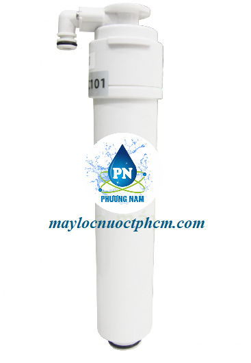 Lõi Lọc Nước Điện Giải Atica Eco Hitachi (Nhập Khẩu Nhật)