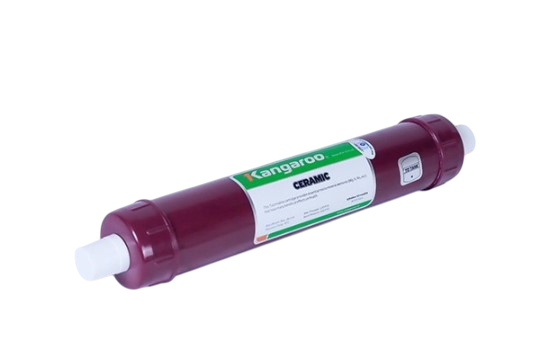 Lõi số 6 Kangaroo - Ceramic