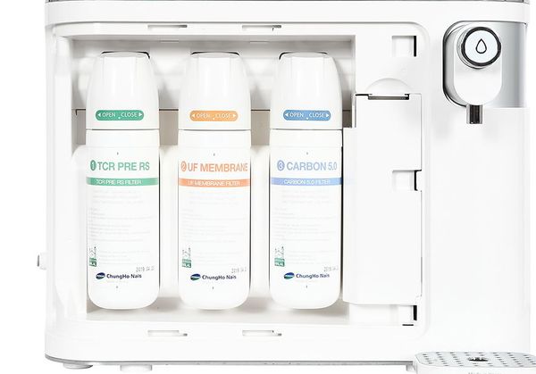 Lõi Số 1 TCR-RS Chungho (MFP-1310B)