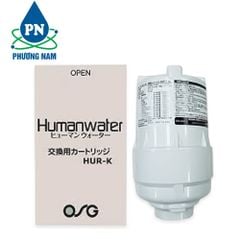 Lõi Điện Giải OSG Human Water HUR-K