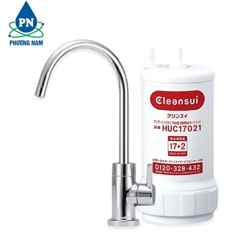 Lõi Lọc Cleansui HUC17021 - GIÁ ƯU ĐÃI - Máy Lọc Nước Phương Nam
