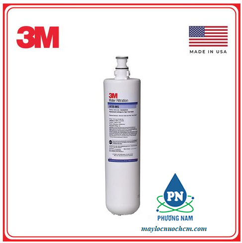 Lõi Lọc Nước 3M HF20-MS