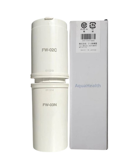 Lõi Máy Ion Kiềm Hitachi Trevi FW-01CN