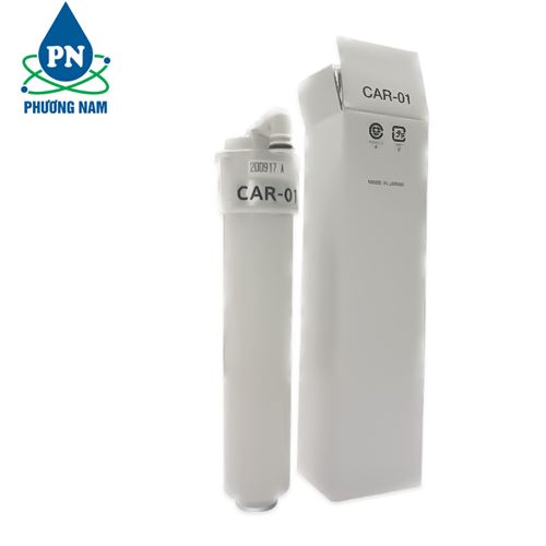 Lõi Lọc Nước Điện Giải Atica Eco Hitachi