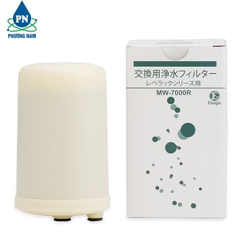 Lõi Lọc Nước Điên Giải MW-7000R Kangen Leveluk DX