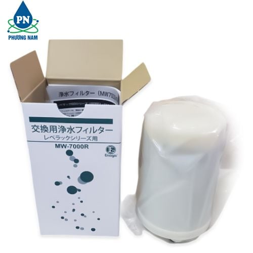 Lõi Lọc Nước Điên Giải MW-7000R Kangen Leveluk DX