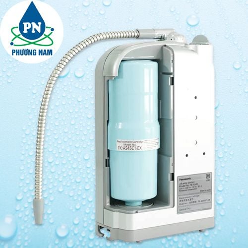 Lõi lọc nước Điện Giải Panasonic TK-AS45C1
