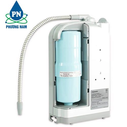 Lõi lọc nước Điện Giải Panasonic TK-AS45C1