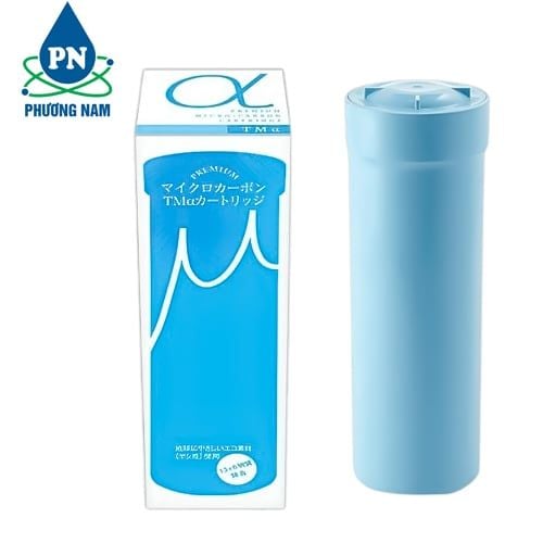 Lõi Lọc Nước Điện Giải Trimion Grace