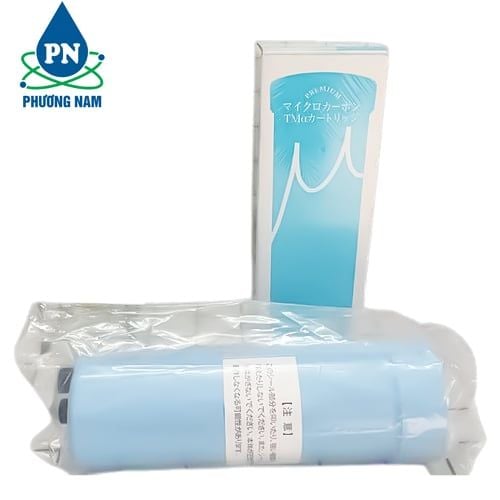 Lõi Lọc Nước Điện Giải Trimion Grace