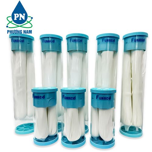 Lõi Lọc Nước Funaco UF 20inch