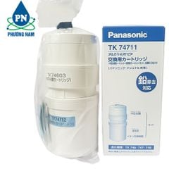 Lõi Lọc Nước Ion Kiềm Panasonic TK74711