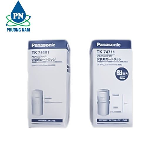 Lõi Lọc Nước Ion Kiềm Panasonic TK74711