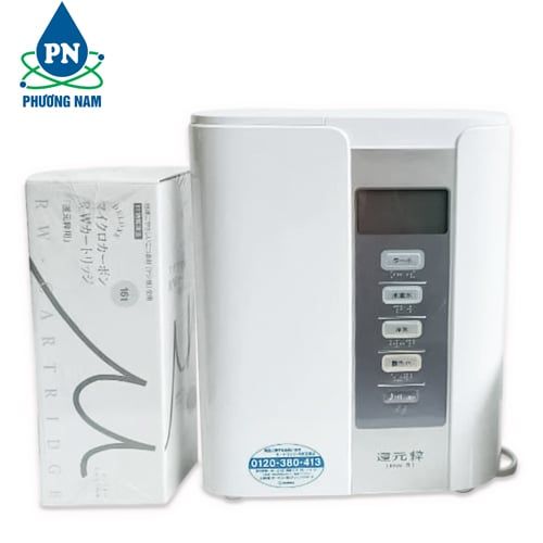 Lõi Lọc Nước Sanwa RW8, RW6