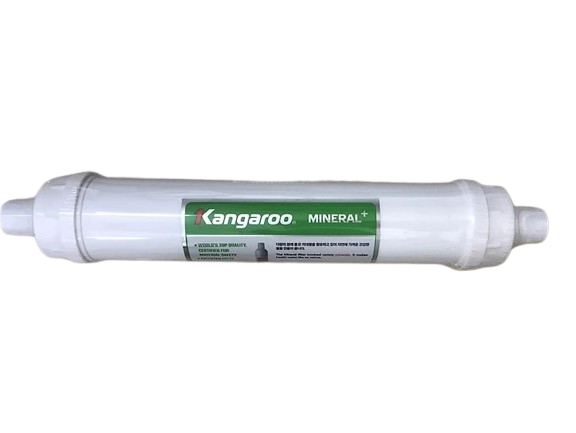 Lõi Hydrogen số 8 - Mineral +