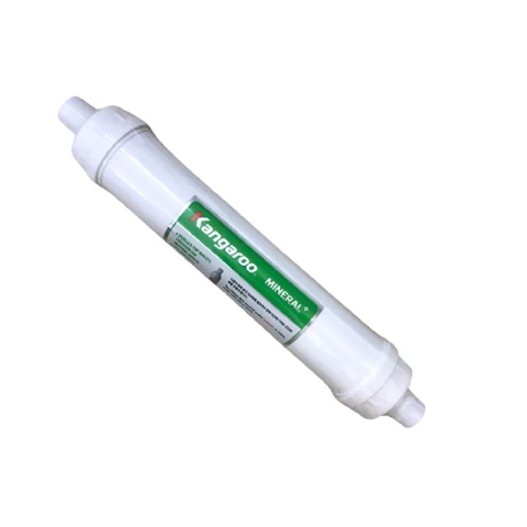 Lõi lọc Hydrogen số 8 - Mineral +