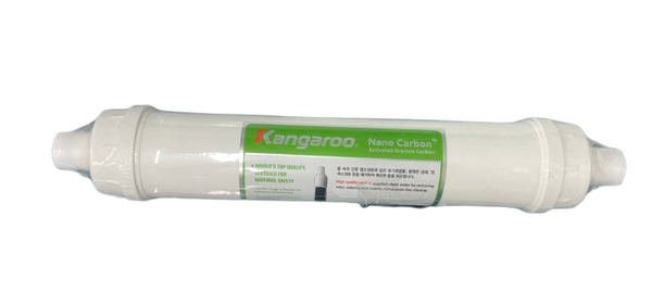 Lõi Hydrogen số 9 - Nano Carbon +