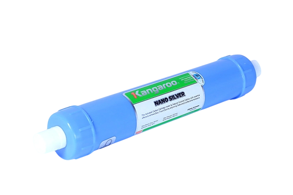 Lõi số 5 Kangaroo - Nano Sliver