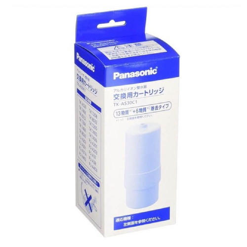 Lõi Lọc Nước Điện Giải Panasonic TK-AS30C1