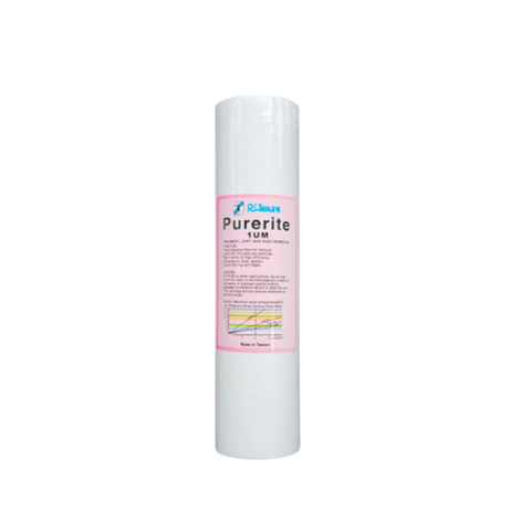 Lõi Lọc 10inch Funaco Buder PP 1Micron