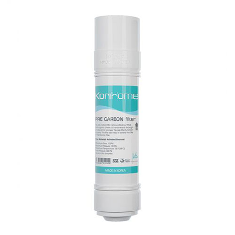 Lõi lọc Korihome Pre Carbon