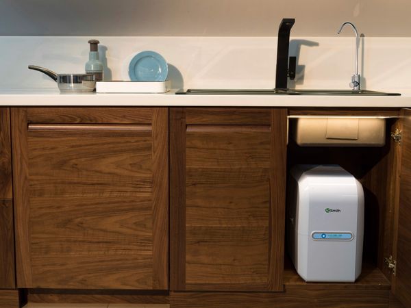 Máy Lọc Nước A.O.Smith M2