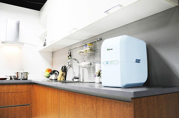 Máy Lọc Nước A.O.Smith M2