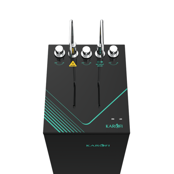 Máy Lọc Nước Karofi KAD-M68 - Nóng Lạnh