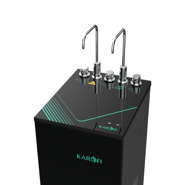 Máy Lọc Nước Karofi KAD-M68 - Nóng Lạnh