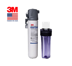 Máy Lọc Nước 3M BREW 120 - MS Không Kèm Vòi 3M