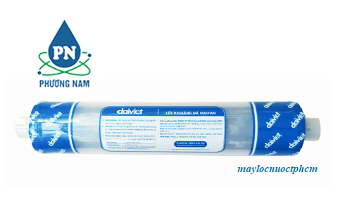 Lõi Lọc Maifan Đại Việt