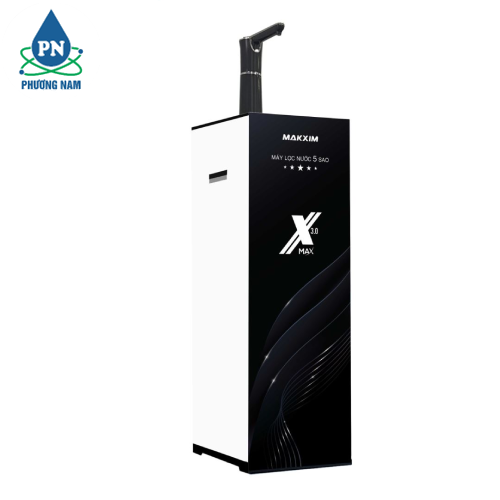Máy Lọc Nước Makxim MAX - X6.0