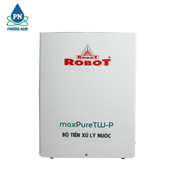 Bộ Xử Lý Nước MaxPureTW - 4 Cấp Lọc