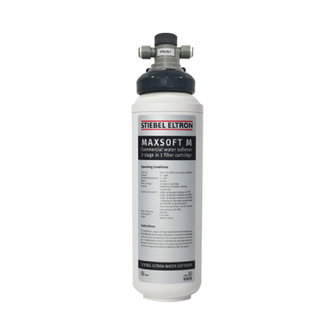 Thiết Bị Mềm Nước Stiebel Eltron Maxsoft M