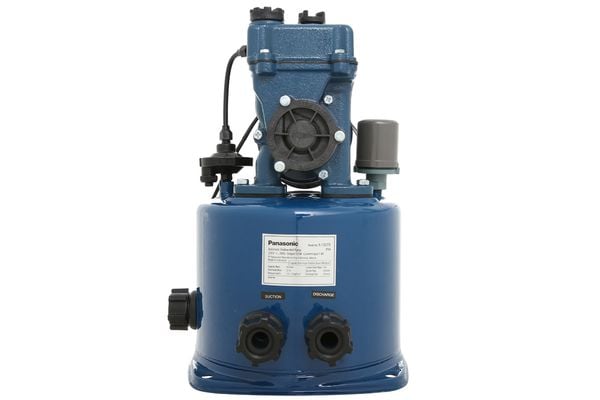 Máy Bơm Tăng Áp Panasonic A-130JTX - 125W