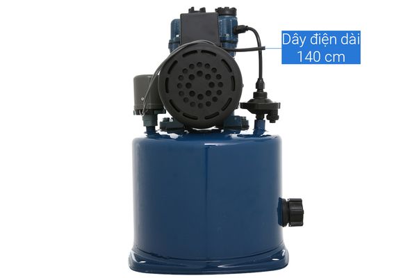 Máy Bơm Tăng Áp Panasonic A-130JTX - 125W
