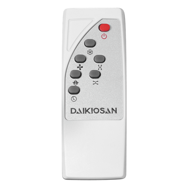 Quạt Hơi Nước Daikiosan DM104 - Làm Mát 35-45m2