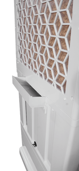 Quạt Hơi Nước Daikiosan DM104 - Làm Mát 35-45m2