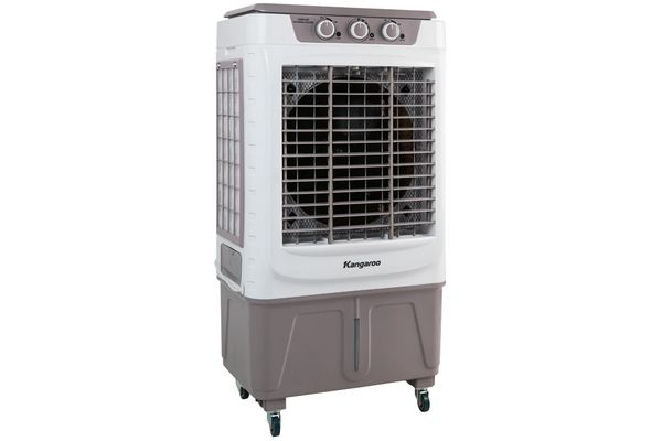 Quạt Hơi Nước Kangaroo KG50F66. Làm Mát 45 - 50m²