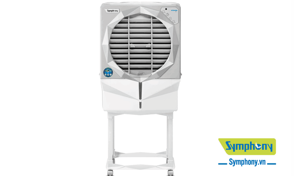 Quạt Hơi Nước Symphony Jumbo 45i - Làm Mát 20-30m2