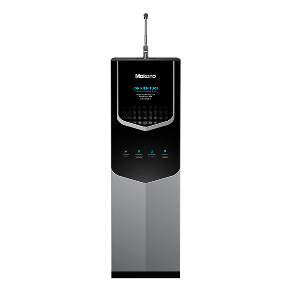 Máy Lọc Nước Ion Kiềm Makano MN169